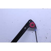 1998 BMW 528i E39 Front Window Regulator Right 8236860 OEM