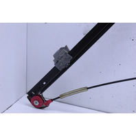 1998 BMW 528i E39 Front Window Regulator Right 8236860 OEM