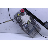 1998 BMW 528i E39 Front Window Regulator Right 8236860 OEM