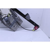 1998 BMW 528i E39 Front Window Regulator Right 8236860 OEM