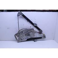 1998 BMW 528i E39 Front Window Regulator Right 8236860 OEM