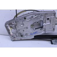 1998 BMW 528i E39 Front Window Regulator Right 8236860 OEM