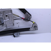 1998 BMW 528i E39 Front Window Regulator Right 8236860 OEM
