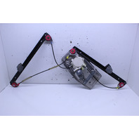 1998 BMW 528i E39 Front Window Regulator Right 8236860 OEM