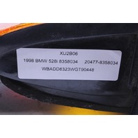 1997-2000 BMW 528i 540i E39 Tail Light Right OEM