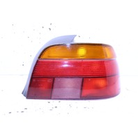 1997-2000 BMW 528i 540i E39 Tail Light Right OEM