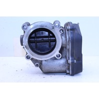Audi A3 A4 A5 A6 Q5 TT Volkswagen Jetta Golf Passat 2.0 Throttle Body
