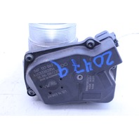 Audi A3 A4 A5 A6 Q5 TT Volkswagen Jetta Golf Passat 2.0 Throttle Body