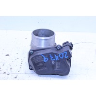Audi A3 A4 A5 A6 Q5 TT Volkswagen Jetta Golf Passat 2.0 Throttle Body