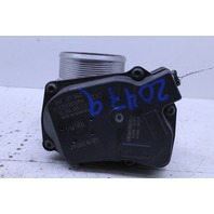 Audi A3 A4 A5 A6 Q5 TT Volkswagen Jetta Golf Passat 2.0 Throttle Body