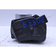 Audi A3 A4 A5 A6 Q5 TT Volkswagen Jetta Golf Passat 2.0 Throttle Body