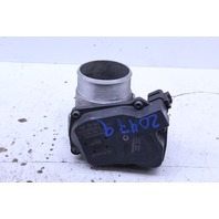 Audi A3 A4 A5 A6 Q5 TT Volkswagen Jetta Golf Passat 2.0 Throttle Body