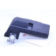 2009 2010 2011 2012 Audi A4 A5 Positive Battery Connector SRS Overload Fuse OEM