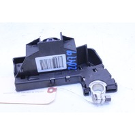 2009 2010 2011 2012 Audi A4 A5 Positive Battery Connector SRS Overload Fuse OEM