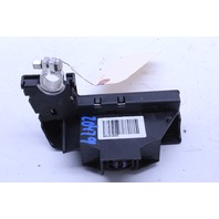 2009 2010 2011 2012 Audi A4 A5 Positive Battery Connector SRS Overload Fuse OEM