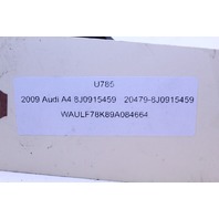 2009 2010 2011 2012 Audi A4 A5 Positive Battery Connector SRS Overload Fuse OEM