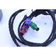 2009 2010 2011 2012 Audi A4 S4 Sedan Shark fin Roof Antenna OEM