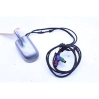 2009 2010 2011 2012 Audi A4 S4 Sedan Shark fin Roof Antenna OEM