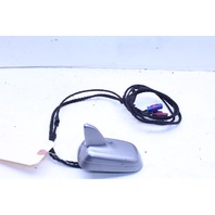 2009 2010 2011 2012 Audi A4 S4 Sedan Shark fin Roof Antenna OEM