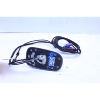 2009 2010 2011 2012 Audi A4 S4 Sedan Shark fin Roof Antenna OEM