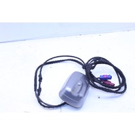 2009 2010 2011 2012 Audi A4 S4 Sedan Shark fin Roof Antenna OEM