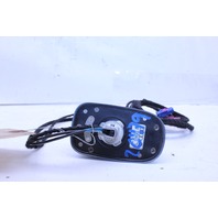 2009 2010 2011 2012 Audi A4 S4 Sedan Shark fin Roof Antenna OEM