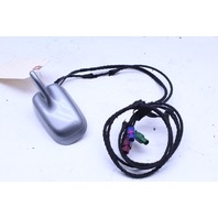 2009 2010 2011 2012 Audi A4 S4 Sedan Shark fin Roof Antenna OEM