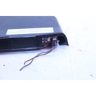 2009 Audi A4 Third Brake Tail Light Lamp 8K5945097 OEM