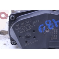 Audi A3 A4 A5 A6 Q5 TT Volkswagen Jetta Golf Passat 2.0 Throttle Body