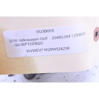 Audi A3 A4 A5 A6 Q5 TT Volkswagen Jetta Golf Passat 2.0 Throttle Body