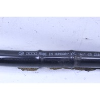 2009 Volkswagen Golf GTI Evap Emissions Breather Hose Pipe - 1K0201160AQ OEM