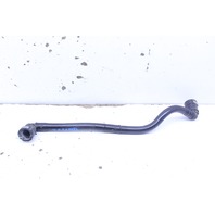 2009 Volkswagen Golf GTI Evap Emissions Breather Hose Pipe - 1K0201160AQ OEM