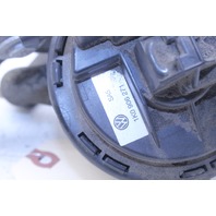 2009 Volkswagen Golf Gti Charcoal Fuel Vapor Canister 1K0906201B Stock#20480 OEM