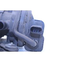 2009 Volkswagen Golf Gti Charcoal Fuel Vapor Canister 1K0906201B Stock#20480 OEM