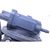 2009 Volkswagen Golf Gti Charcoal Fuel Vapor Canister 1K0906201B Stock#20480 OEM