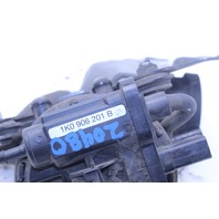 2009 Volkswagen Golf Gti Charcoal Fuel Vapor Canister 1K0906201B Stock#20480 OEM