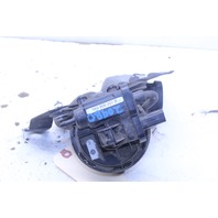 2009 Volkswagen Golf Gti Charcoal Fuel Vapor Canister 1K0906201B Stock#20480 OEM