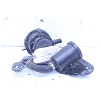 2009 Volkswagen Golf Gti Charcoal Fuel Vapor Canister 1K0906201B Stock#20480 OEM