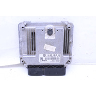 2009 Volkswagen Jetta GTI Engine Computer Module ECU ECM DME 1K0907115AE OEM