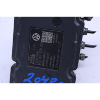 2009 Volkswagen Jetta Golf EOS Rabbit ABS Anti Lock Brake Pump 1K0907379AN OEM