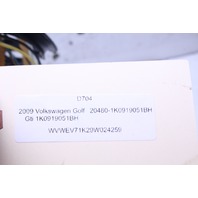 2007 2008 2009 Volkswagen Jetta GTI EOS Fuel Pump 1K0919051BH OEM