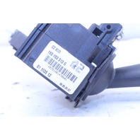 2009 Volkswagen Golf GTI Turn Signal Cruise Column Switch OEM