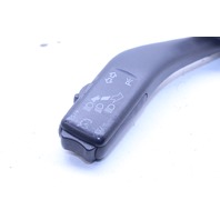 2009 Volkswagen Golf GTI Turn Signal Cruise Column Switch OEM