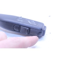 2009 Volkswagen Golf GTI Turn Signal Cruise Column Switch OEM