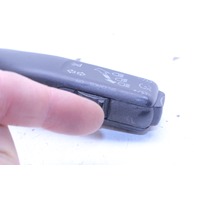 2009 Volkswagen Golf GTI Turn Signal Cruise Column Switch OEM