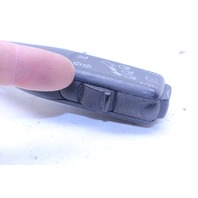 2009 Volkswagen Golf GTI Turn Signal Cruise Column Switch OEM