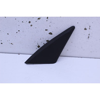 1997-2004 Porsche 911 Boxster Mirror Triangle Trim Cover Right 999655565201 OEM