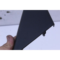 1997-2004 Porsche 911 Boxster Mirror Triangle Trim Cover Right 999655565201 OEM