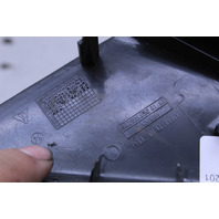 1997-2004 Porsche 911 Boxster Mirror Triangle Trim Cover Right 999655565201 OEM