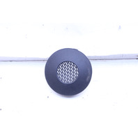 Porsche 911 Boxster Dash Air Vent Sensor Shield Cover Cap 99655241701 OEM